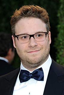 How tall is Seth Rogen?